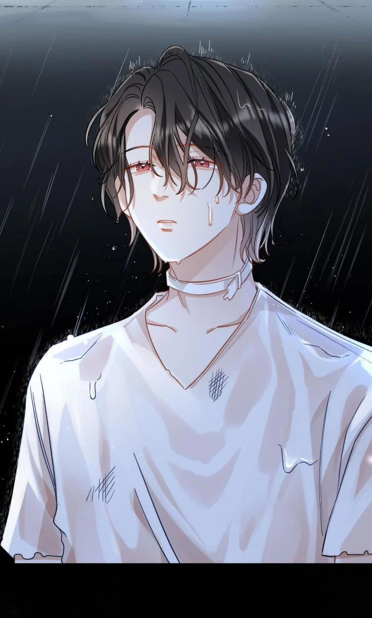 Nụ Hôn Vực Thẳm 24 trang 45