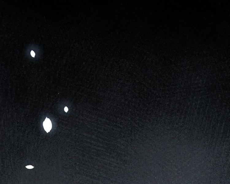 Nụ Hôn Vực Thẳm 24 trang 46