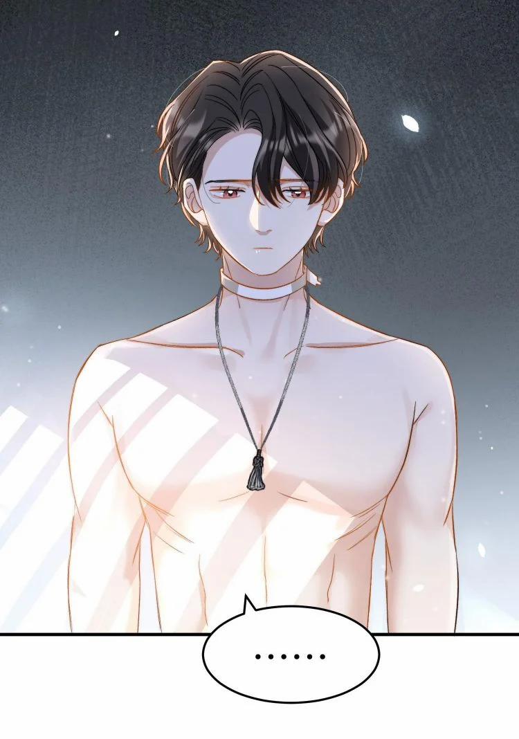 Nụ Hôn Vực Thẳm 24 trang 47