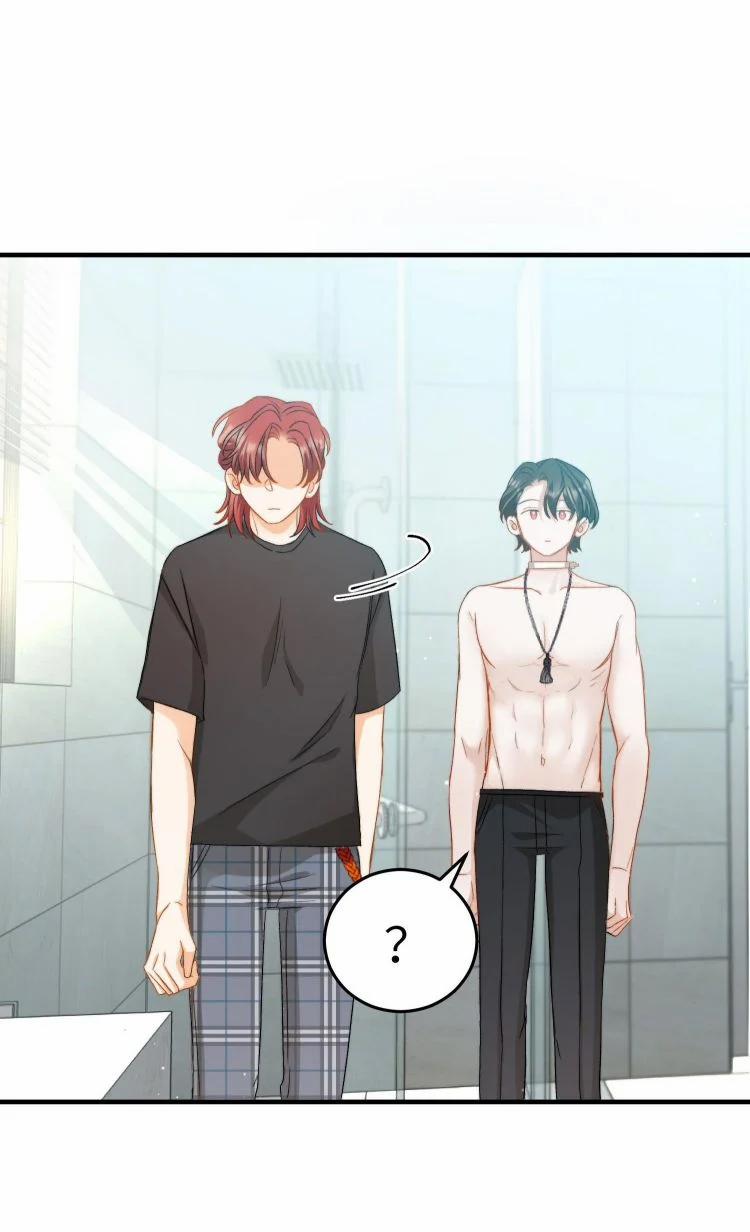 Nụ Hôn Vực Thẳm 24 trang 49