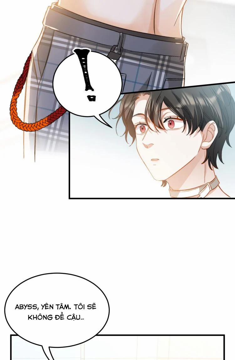 Nụ Hôn Vực Thẳm 24 trang 52