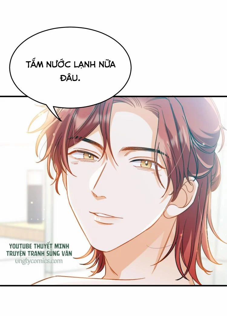 Nụ Hôn Vực Thẳm 24 trang 54