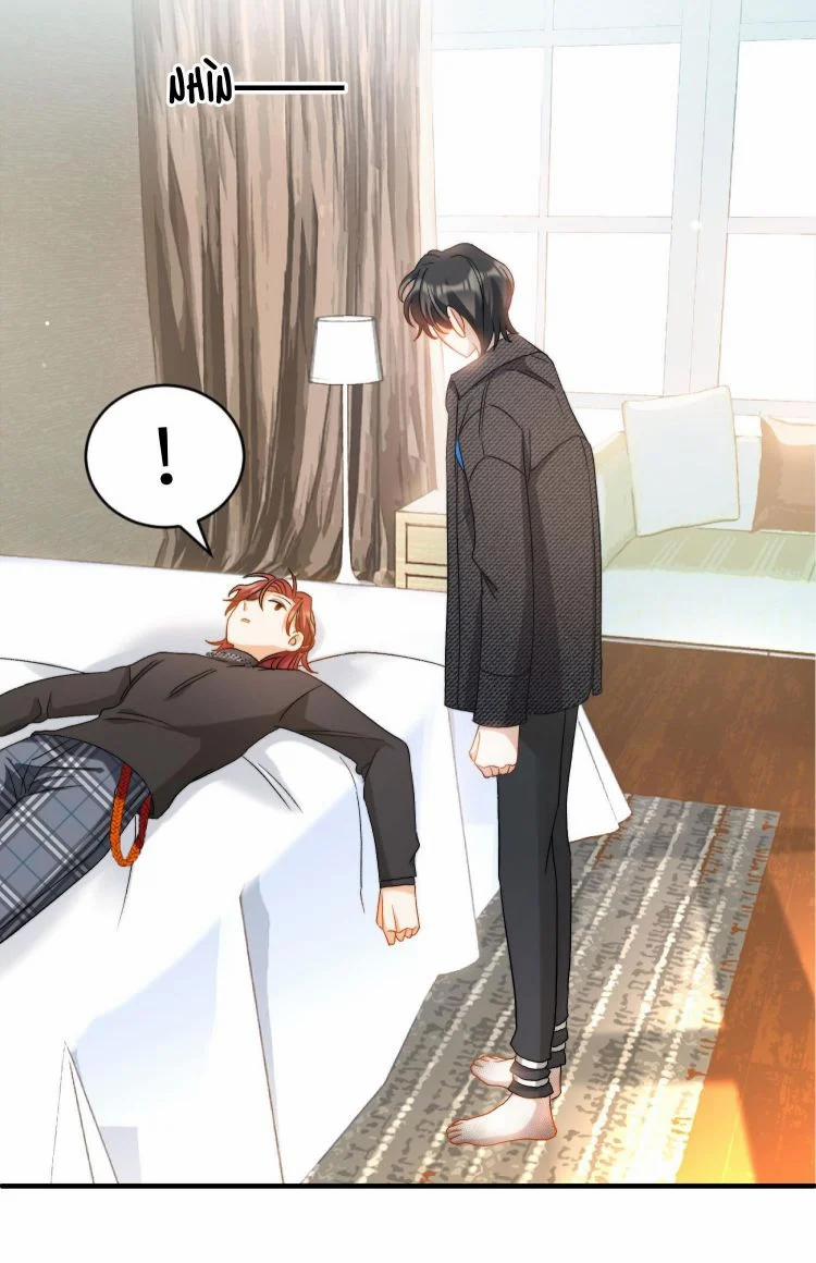 Nụ Hôn Vực Thẳm 24 trang 7