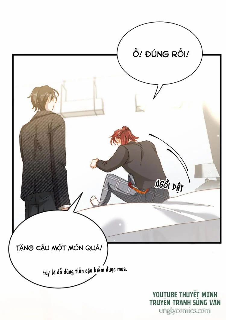 Nụ Hôn Vực Thẳm 24 trang 8