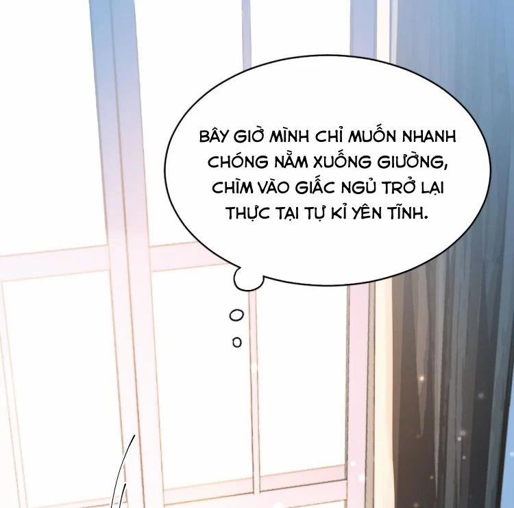 Nụ Hôn Vực Thẳm 25 trang 11