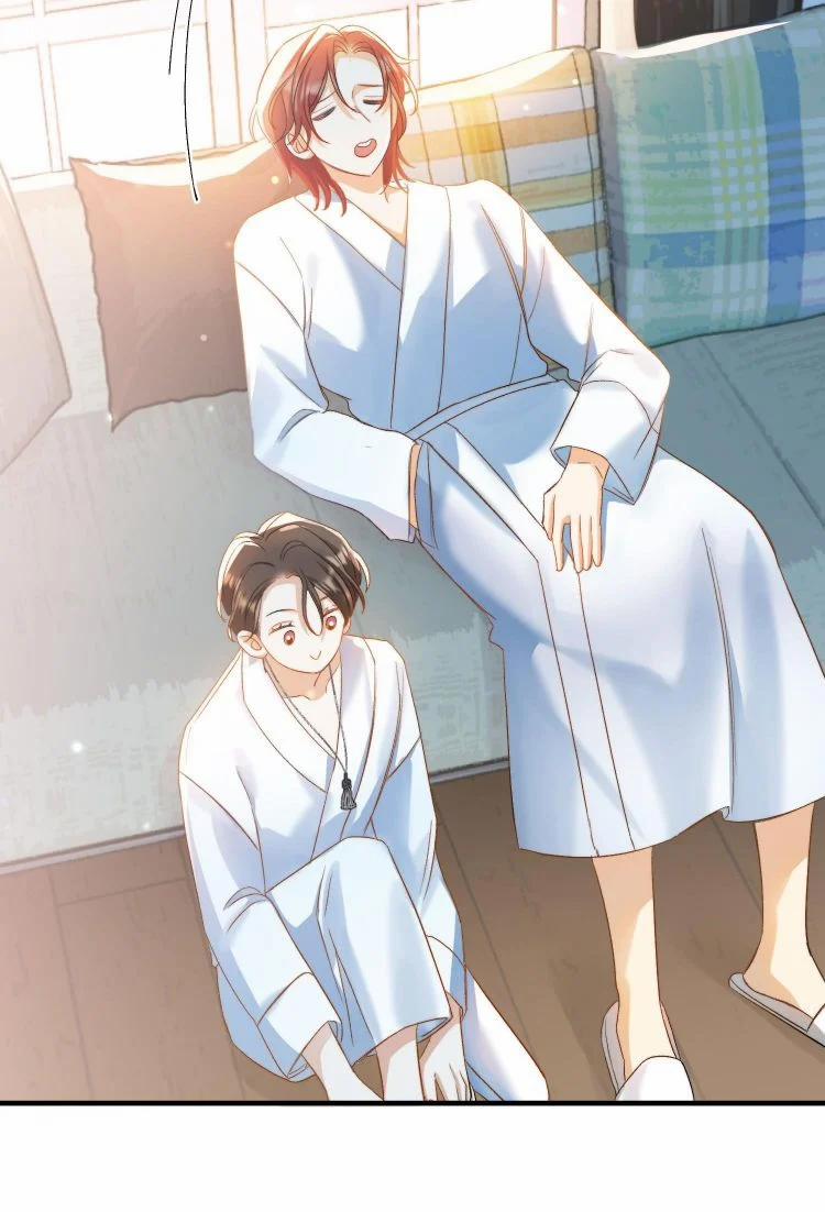 Nụ Hôn Vực Thẳm 25 trang 12