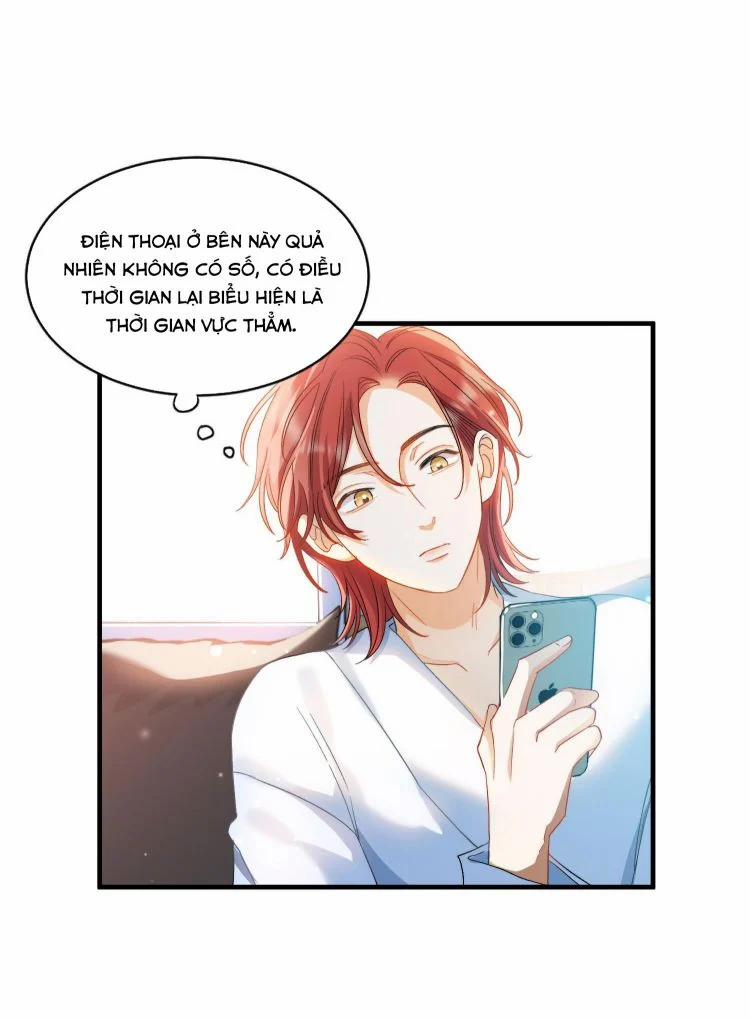 Nụ Hôn Vực Thẳm 25 trang 13