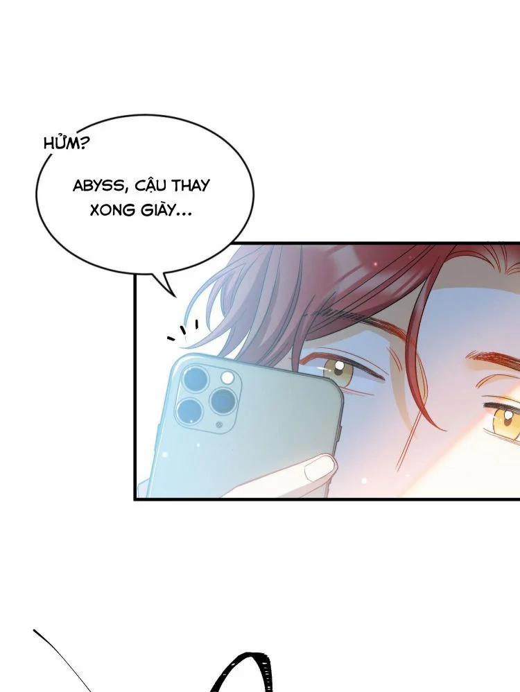 Nụ Hôn Vực Thẳm 25 trang 15