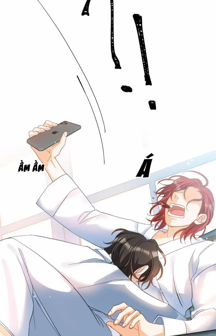 Nụ Hôn Vực Thẳm 25 trang 16