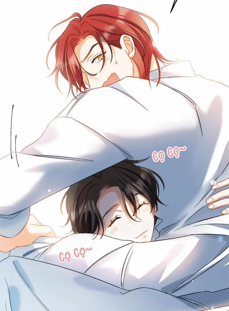 Nụ Hôn Vực Thẳm 25 trang 18