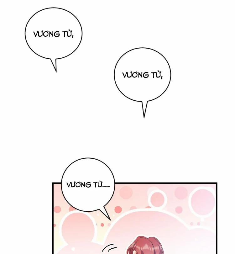 Nụ Hôn Vực Thẳm 25 trang 22