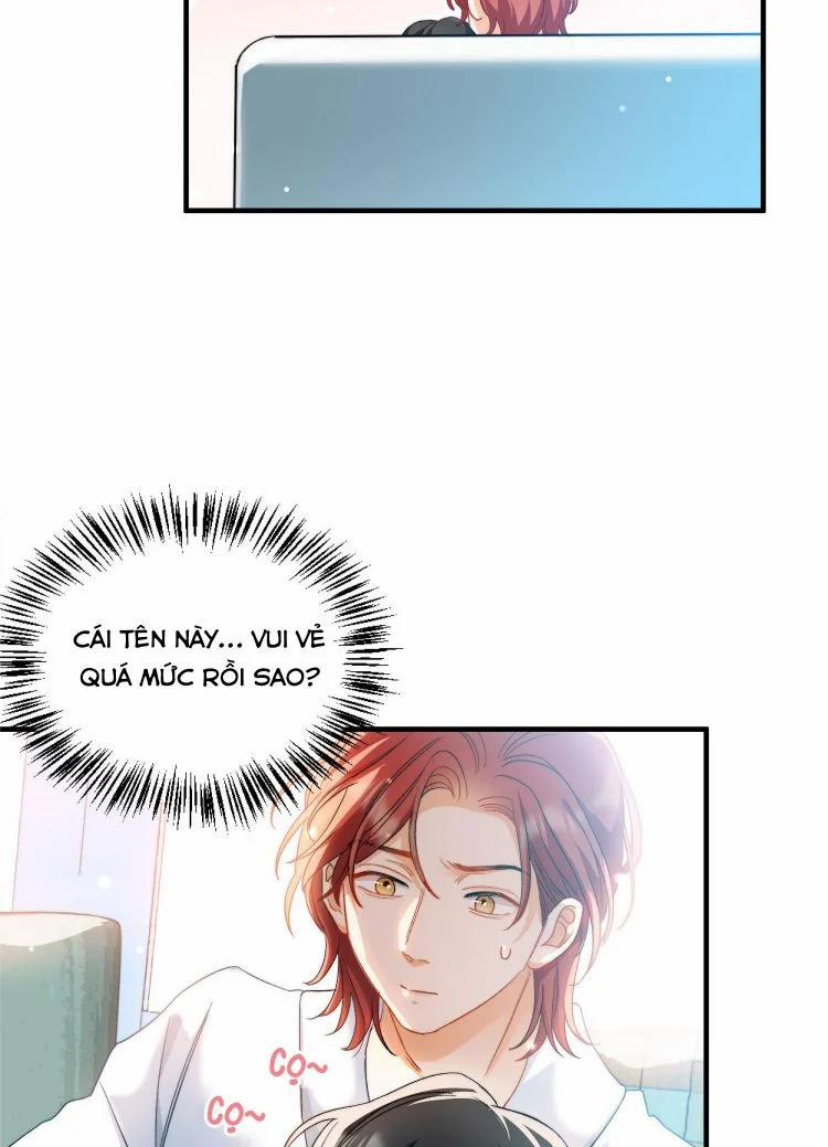 Nụ Hôn Vực Thẳm 25 trang 23