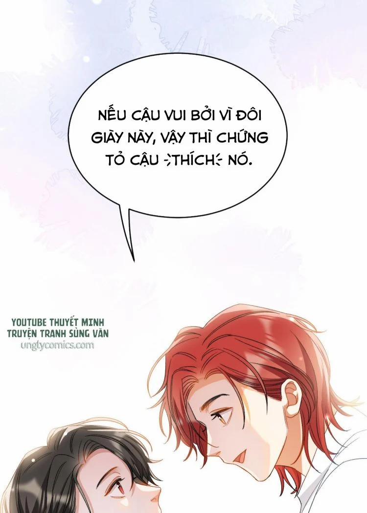 Nụ Hôn Vực Thẳm 25 trang 27