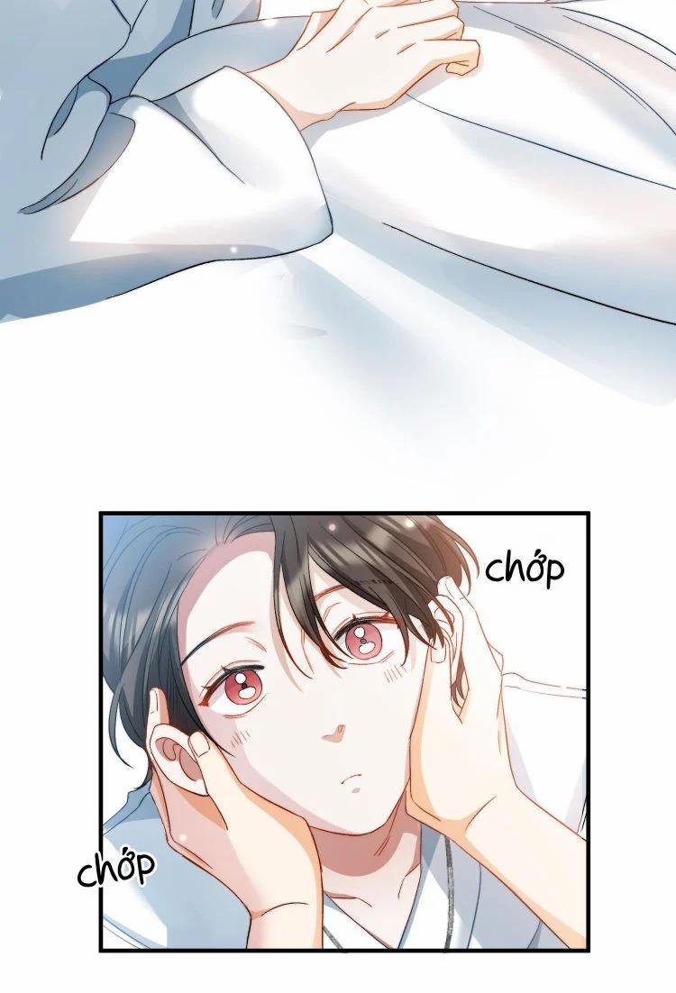 Nụ Hôn Vực Thẳm 25 trang 29