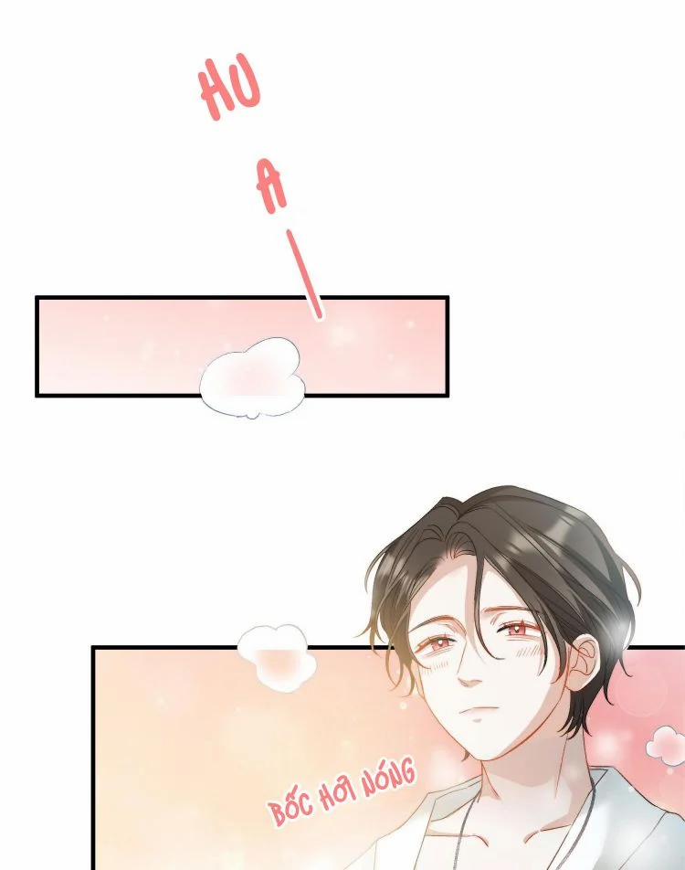 Nụ Hôn Vực Thẳm 25 trang 3