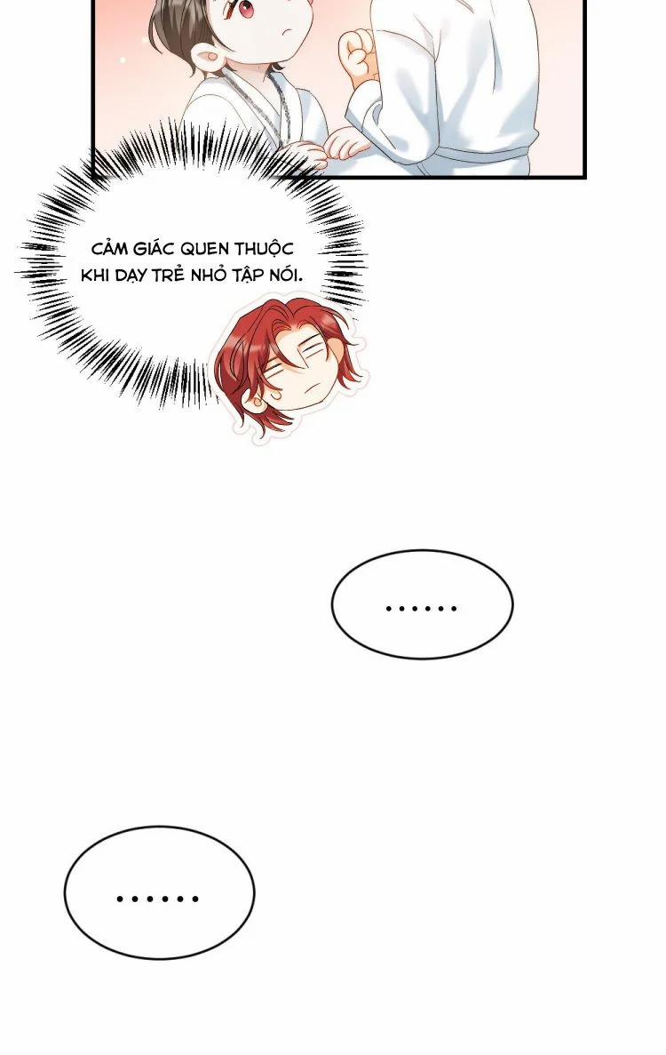 Nụ Hôn Vực Thẳm 25 trang 32