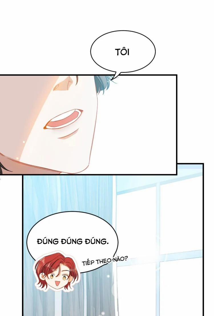 Nụ Hôn Vực Thẳm 25 trang 33