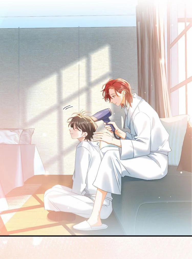 Nụ Hôn Vực Thẳm 25 trang 39