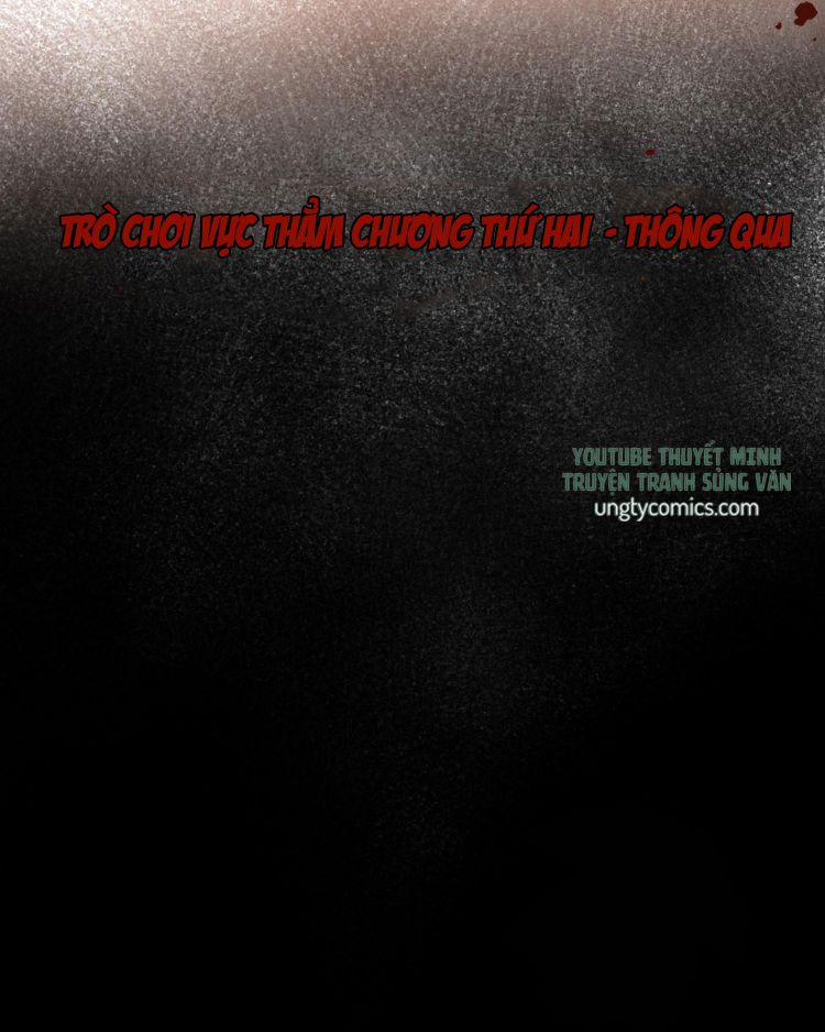 Nụ Hôn Vực Thẳm 25 trang 41