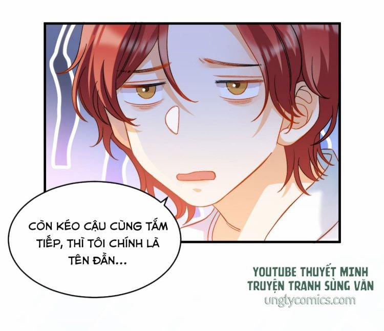 Nụ Hôn Vực Thẳm 25 trang 6