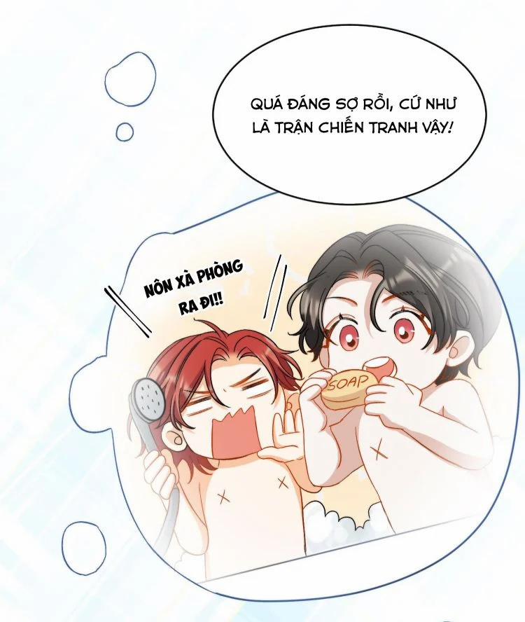 Nụ Hôn Vực Thẳm 25 trang 7