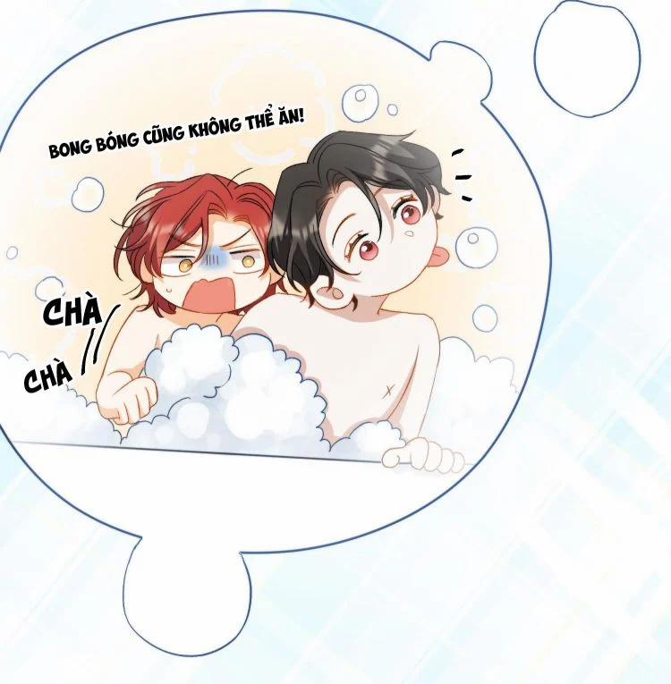 Nụ Hôn Vực Thẳm 25 trang 8