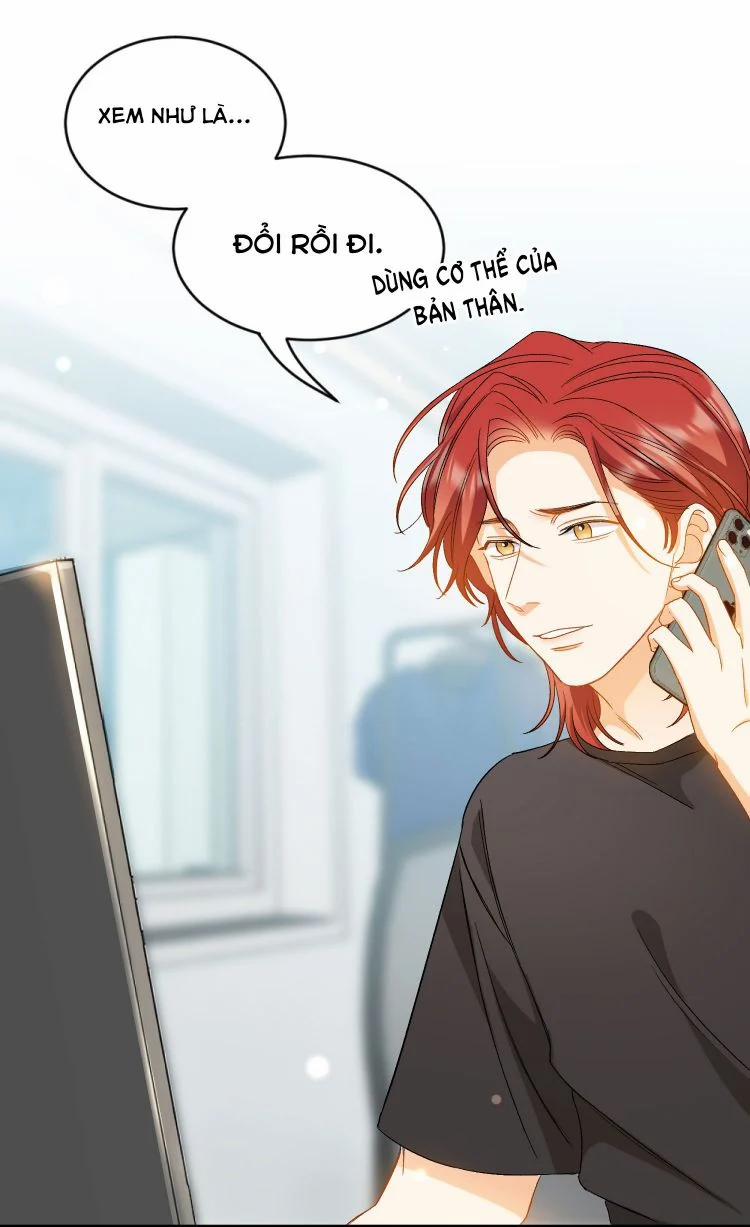 Nụ Hôn Vực Thẳm 26 trang 12