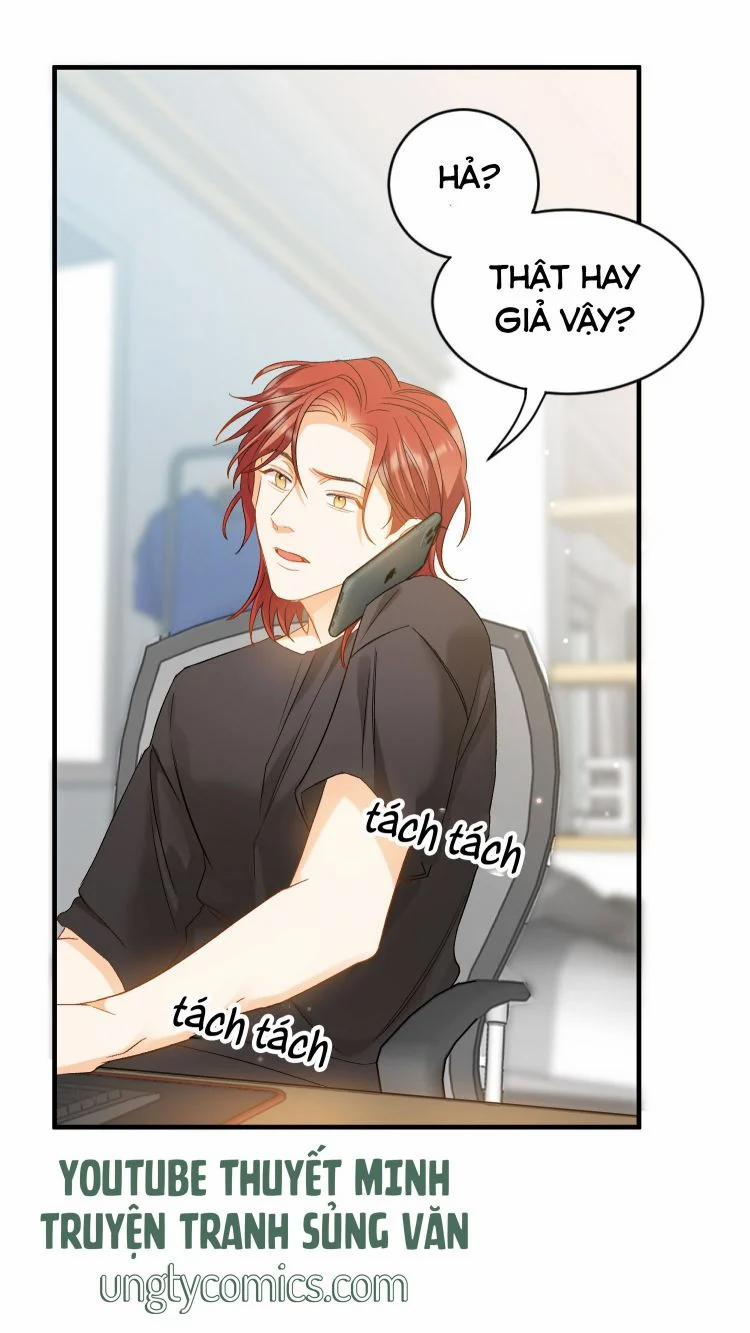 Nụ Hôn Vực Thẳm 26 trang 14