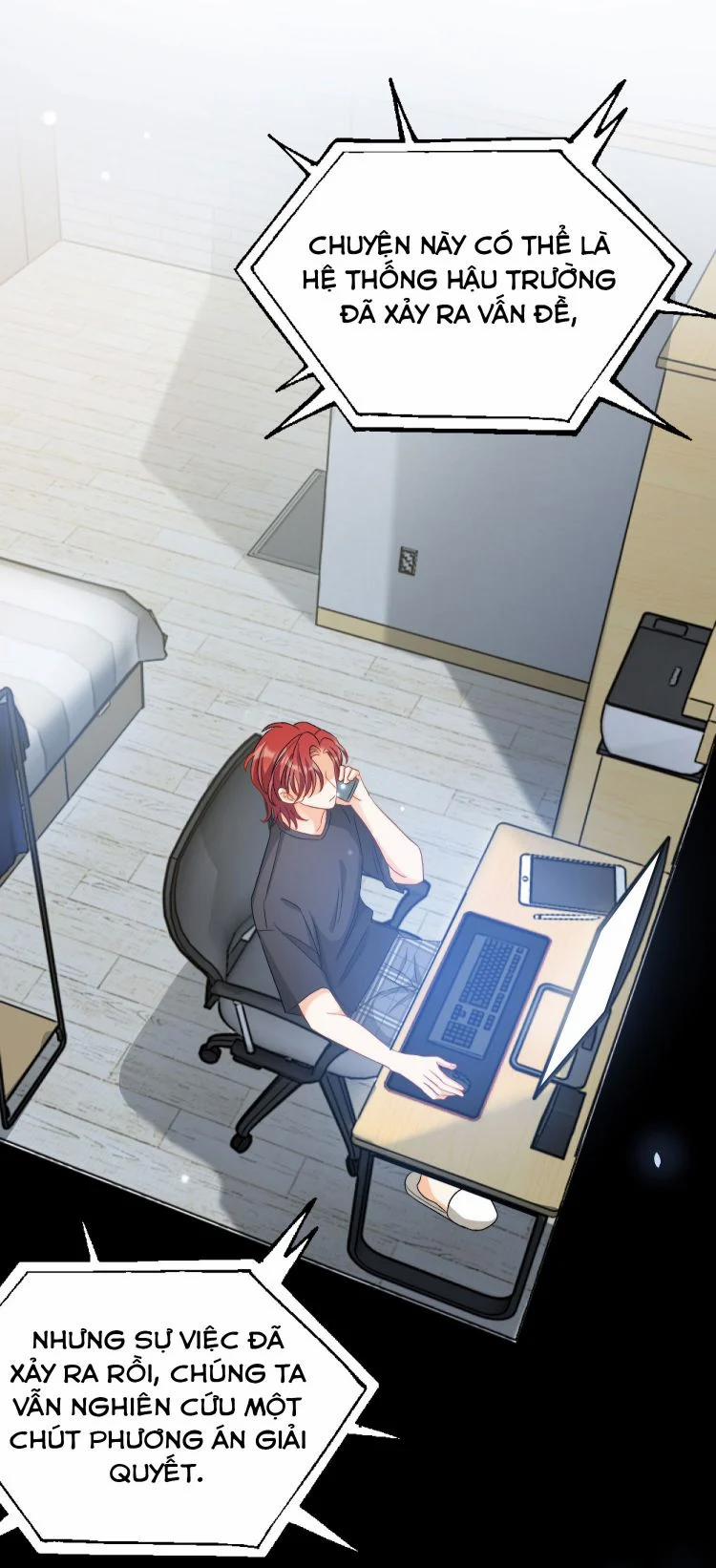 Nụ Hôn Vực Thẳm 26 trang 17