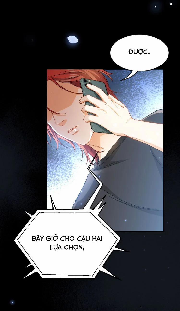 Nụ Hôn Vực Thẳm 26 trang 18