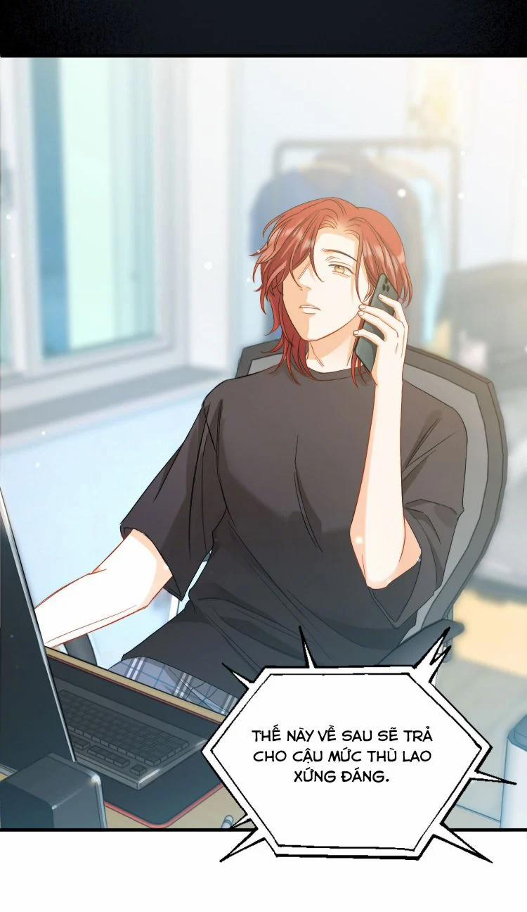 Nụ Hôn Vực Thẳm 26 trang 20