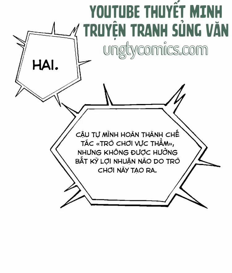 Nụ Hôn Vực Thẳm 26 trang 21