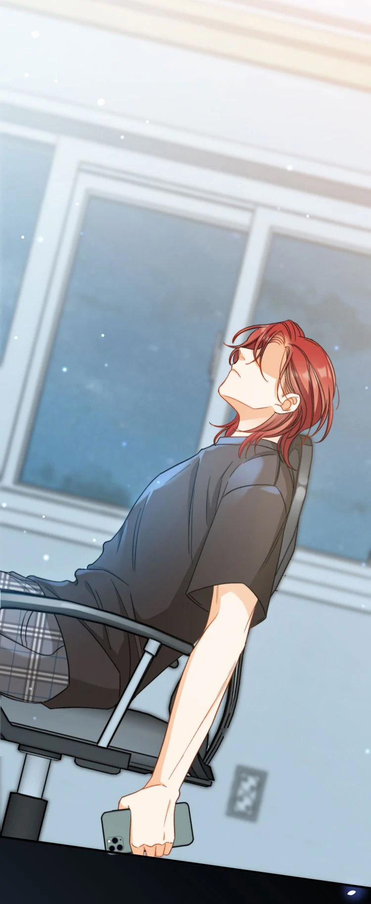 Nụ Hôn Vực Thẳm 26 trang 23