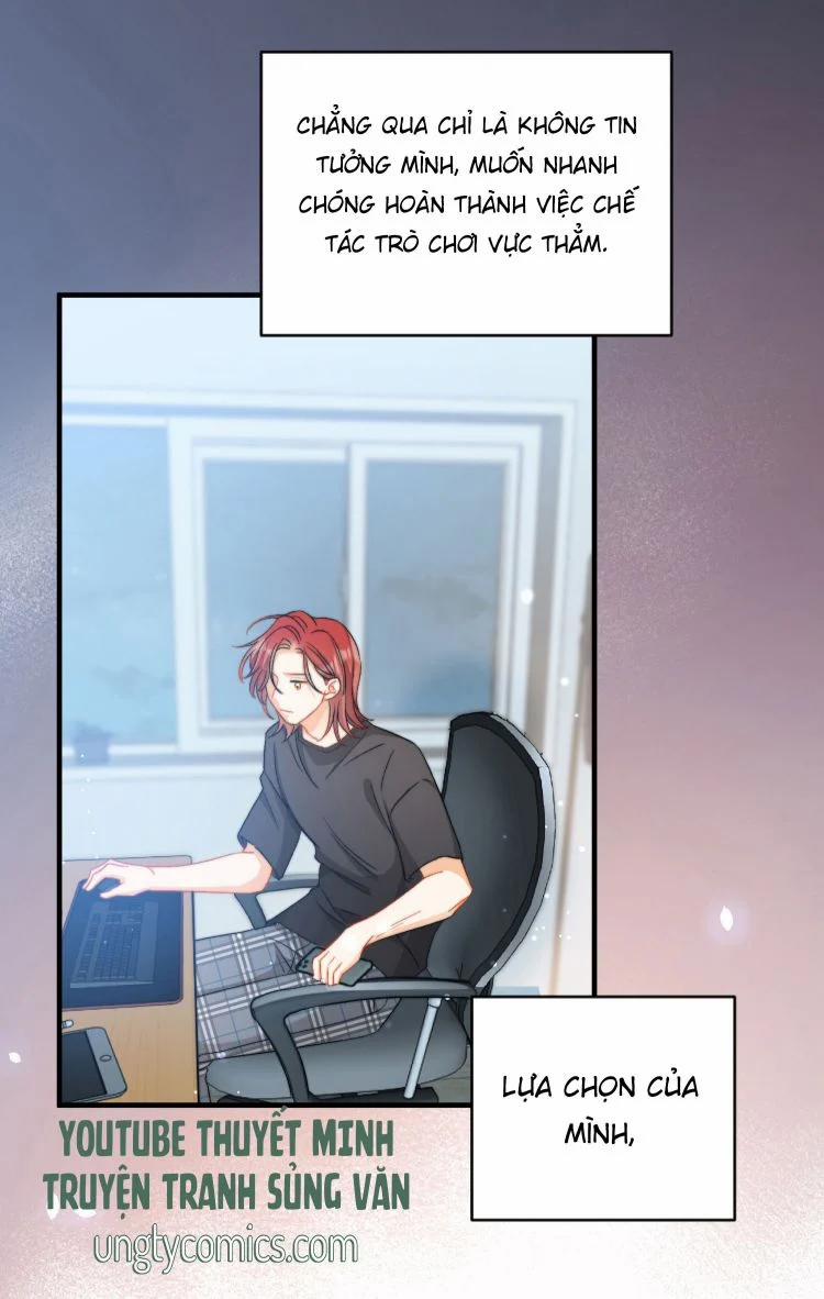 Nụ Hôn Vực Thẳm 26 trang 25