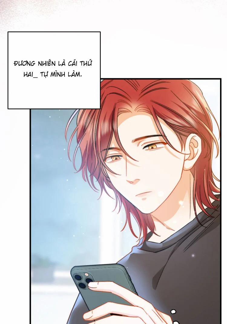 Nụ Hôn Vực Thẳm 26 trang 26