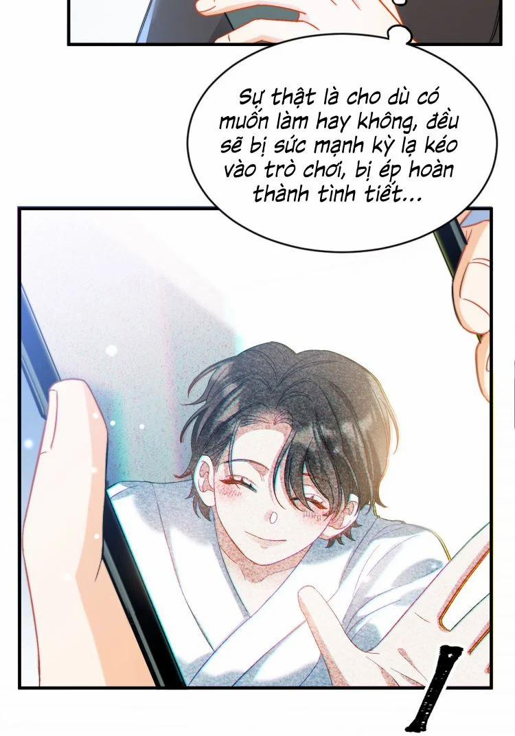 Nụ Hôn Vực Thẳm 26 trang 27