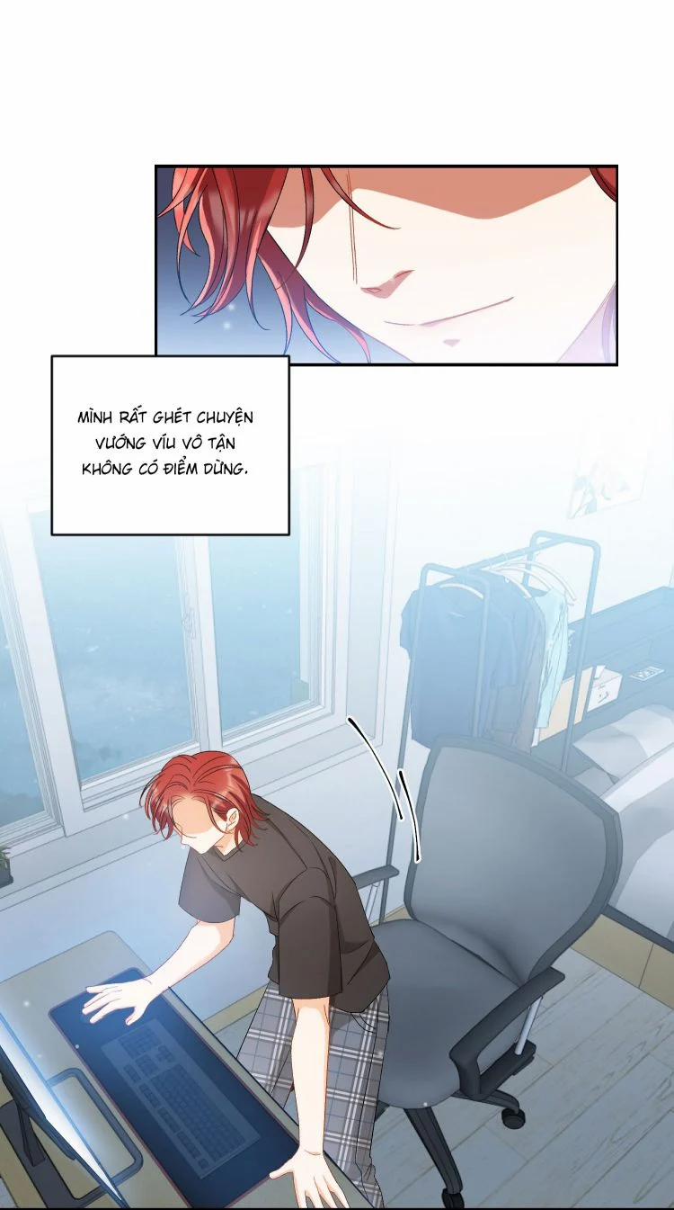 Nụ Hôn Vực Thẳm 26 trang 37