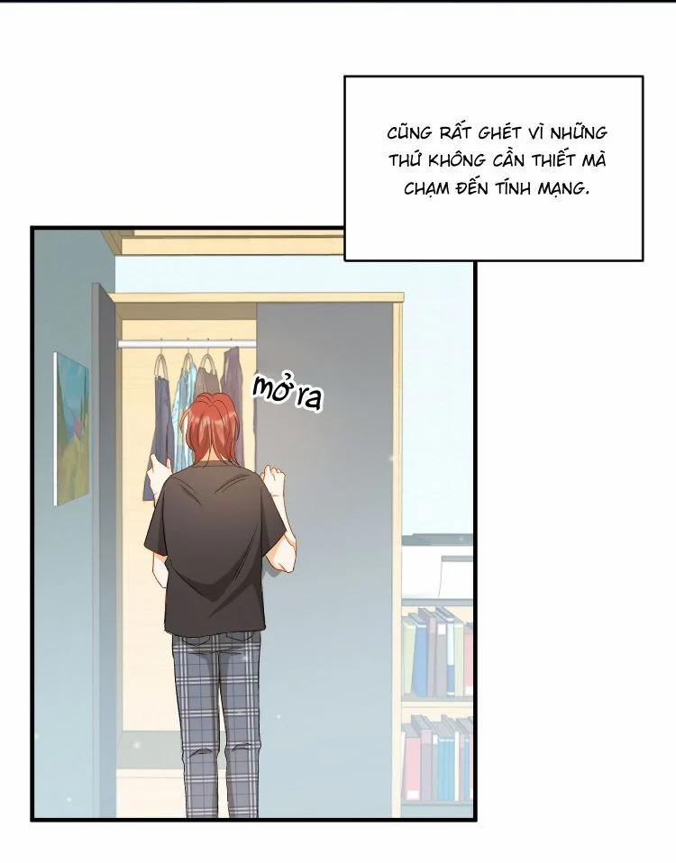 Nụ Hôn Vực Thẳm 26 trang 38