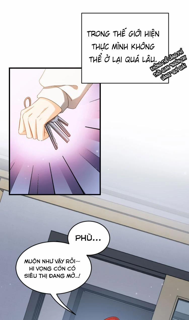 Nụ Hôn Vực Thẳm 26 trang 40