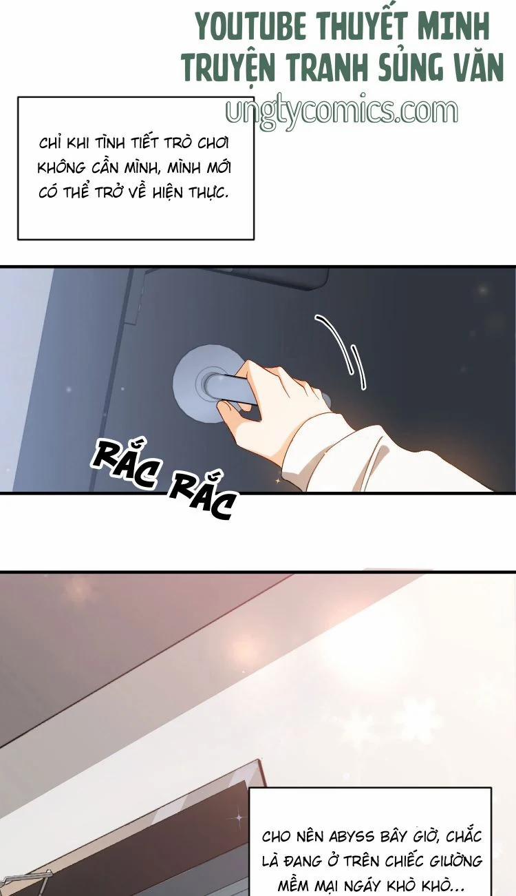 Nụ Hôn Vực Thẳm 26 trang 42