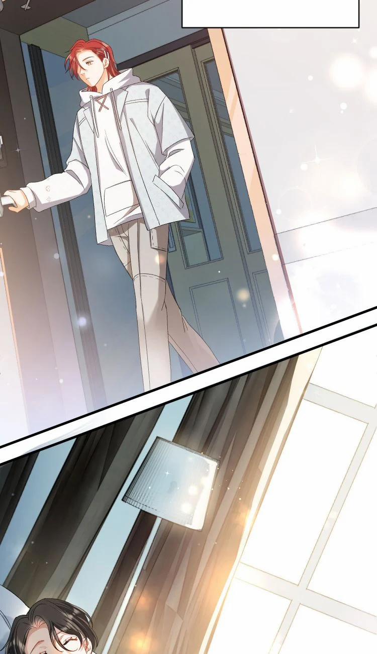 Nụ Hôn Vực Thẳm 26 trang 43