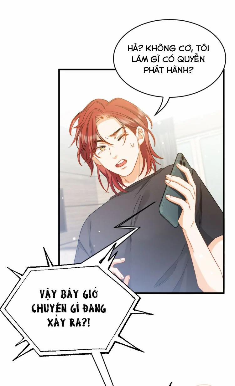 Nụ Hôn Vực Thẳm 26 trang 6