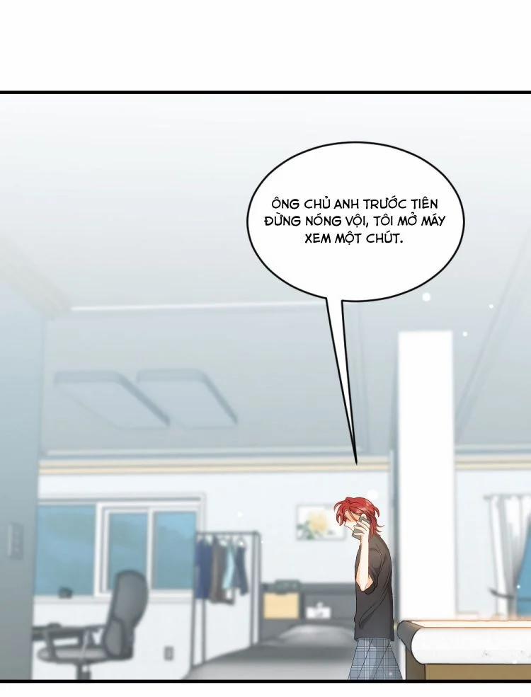 Nụ Hôn Vực Thẳm 26 trang 8