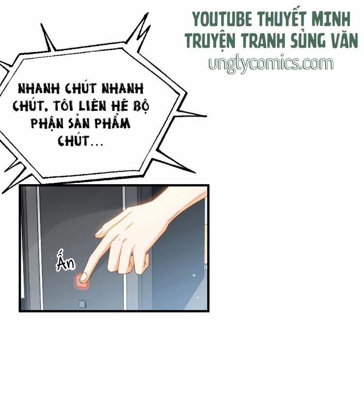 Nụ Hôn Vực Thẳm 26 trang 9