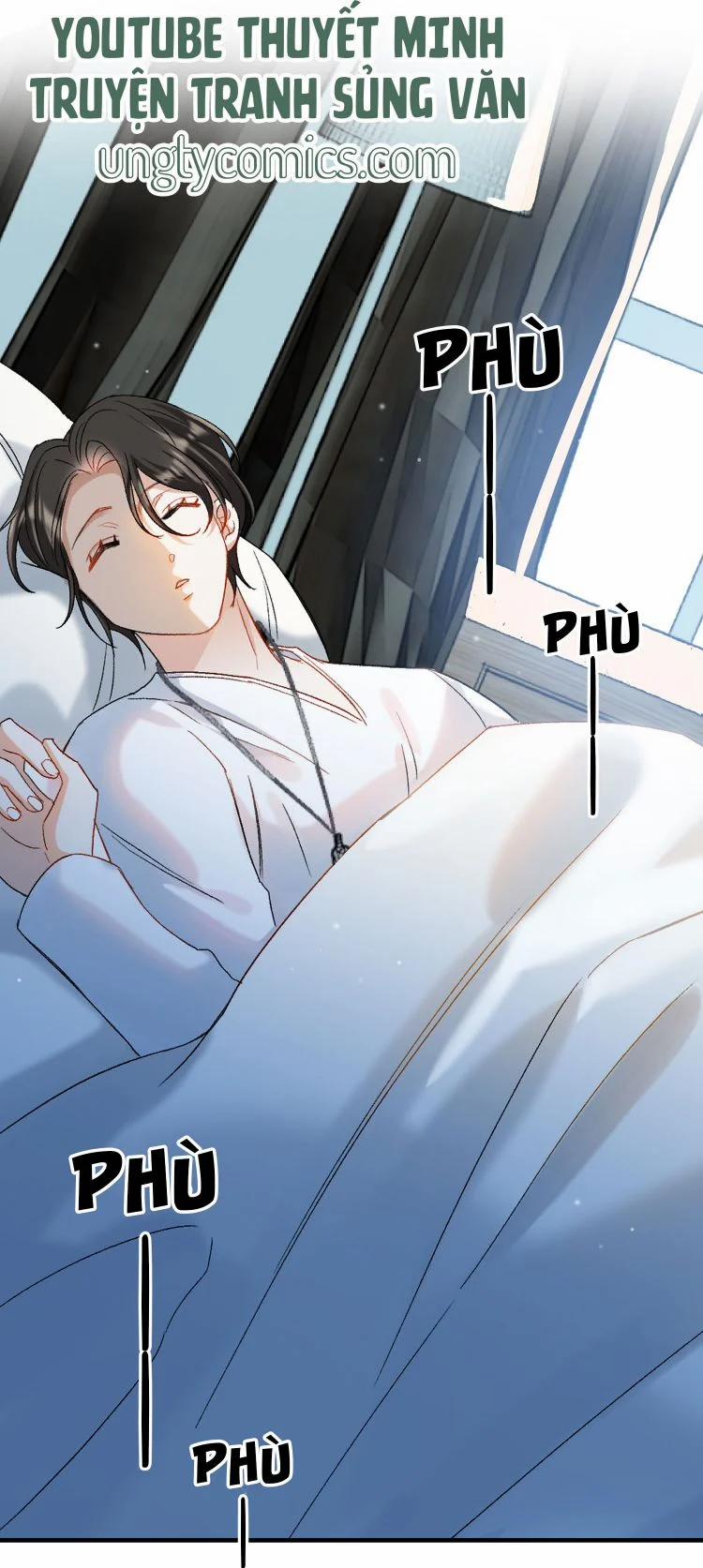 Nụ Hôn Vực Thẳm 27 trang 1