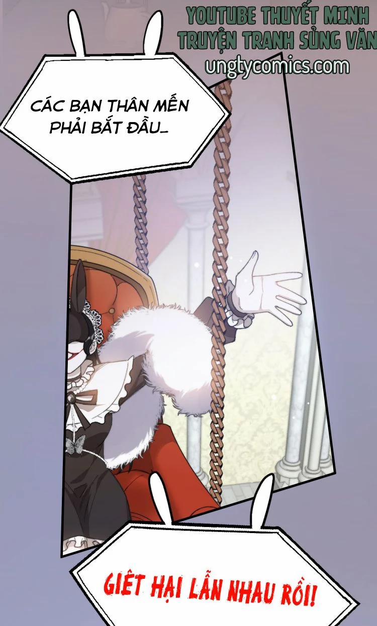 Nụ Hôn Vực Thẳm 27 trang 10