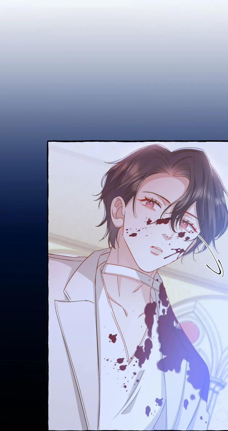 Nụ Hôn Vực Thẳm 27 trang 19