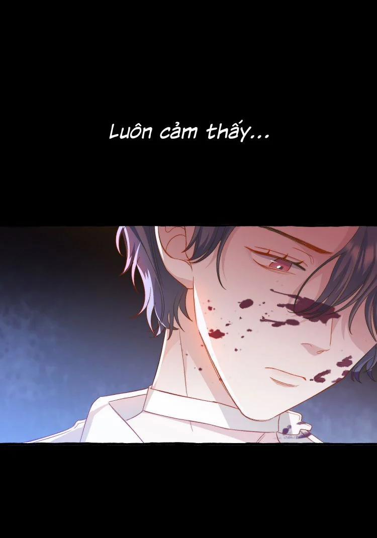 Nụ Hôn Vực Thẳm 27 trang 22