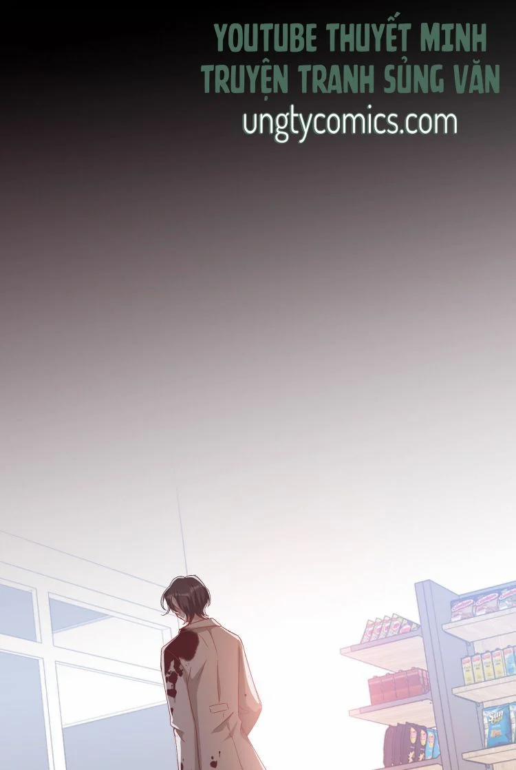 Nụ Hôn Vực Thẳm 27 trang 25