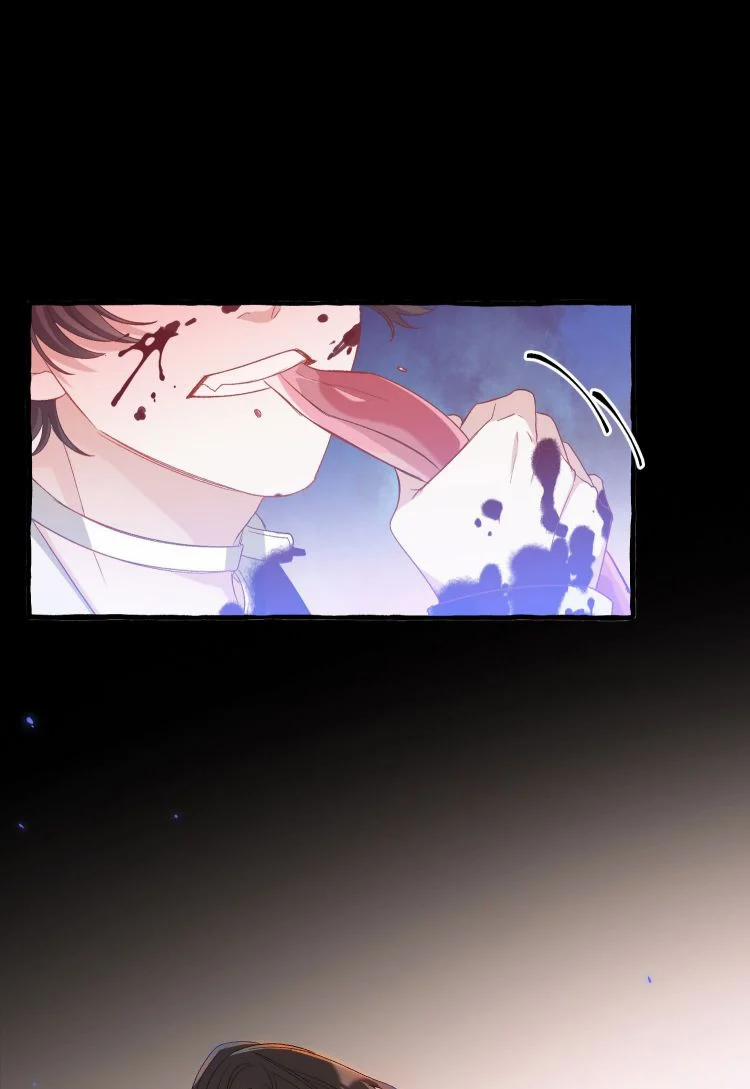 Nụ Hôn Vực Thẳm 27 trang 27